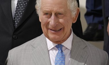 مصاب بالسرطان.. قصر باكنجهام يكشف تطورات الحالة الصحية لـ «تشارلز»