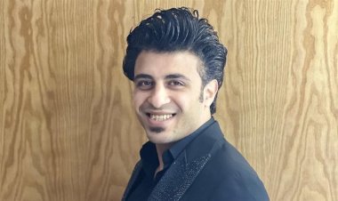 محمد وحيد يعلن اعتزال الغناء نهائيًا في 28 نوفمبر: “أتمنى ما أكونش خذلتكم”