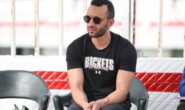 أمير مرتضى منصور يفتح النار على كهربا: «هرب من الزمالك وراح نادي تاني»