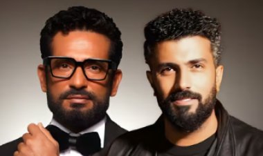 محمد سامي: هكون مخرج ومؤلف مسلسل عمرو سعد 2025