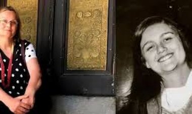 الداخلية السورية تكشف تفاصيل إنهاء حياة الفنانة ديالا الوادي في دمشق