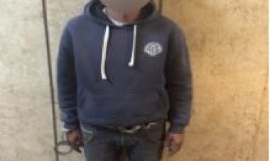 القبض على منادى سيارات لفرض أموال على سيدة مقابل ركن سيارتها بالقاهرة