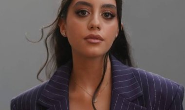 ياسمينا العبد تكشف عن أمنيتها الفنية في الفترة المقبلة