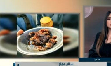 سالم همام أحد أصحاب مقابر المنوفية يكشف تفاصيل واقعة "مقبرة النحل"
