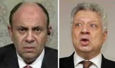 مستأنف العجوزة ترفض استئناف مرتضى منصورعلي تغريمه 15 ألف جنيه بقضية سب مبروك عطية 