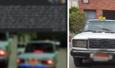 القبض على سائق طلب أجرة زيادة من سيدة بالبحيرة 