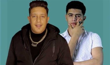 نور التوت: قناتنا أنا وحمو بيكا على يوتيوب مدخلة مليار و80 مليون جنيه