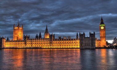 عاجل| حل البرلمان البريطاني وإجراء انتخابات جديدة في «4» يوليو المقبل 