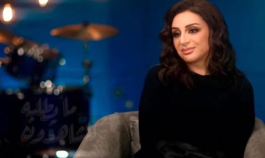 حسن عيسى يكتب: أنغام أميرة الشكوى