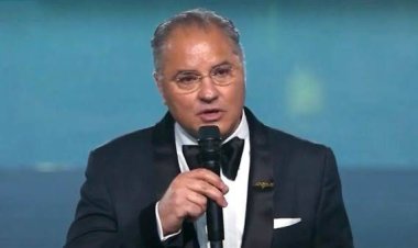 محمد السعدي: أرفض مقولة "الناس عاوزة كده" والصدق طريق نجاح "لام شمسية