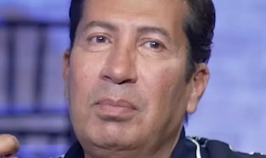 هاني رمزي يتحدث عن المشاهد الجريئة وموقفه من زواج ابنته.. ويكشف تطورات «غبي منه فيه 2»