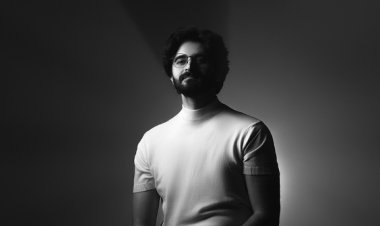  طارق الفقيه يطلق أغنية "مكانى" وينضم لــ "GAMMA ميوزيك"