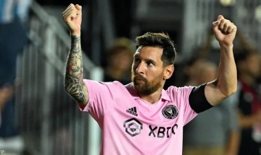 ميسي ضد ميتروفيتش.. تشكيل الهلال وإنترميامي في كأس موسم الرياض