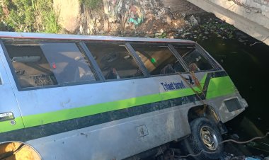 «تفريغ الكاميرات والاستماع للشهود».. إجراءات مكثفة لكشف ملابسات سقوط أتوبيس بترعة في الجيزة