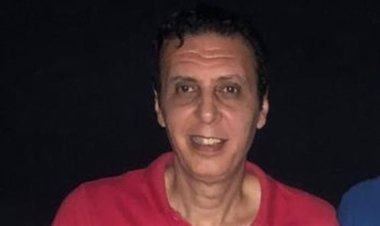 وفاة الفنان طارق الأمير