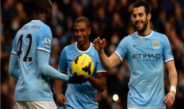 بمشاركة مرموش.. مانشستر سيتي يحقق فوزا كبيرا في مستهل مشواره بالدوري