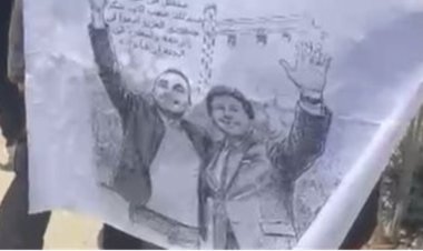 «نسيانك صعب أكيد».. رسمة مؤثرة من معجب لوداع هاني شاكر