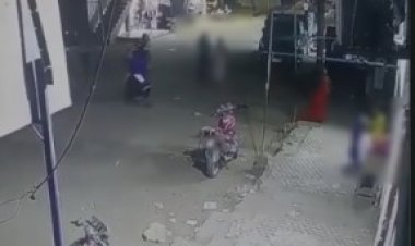 ضبط سائق دراجة نارية وصديقه بعد استعراضهما في بني سويف