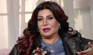 نجوى فؤاد تطمئن جمهورها بعد خضوعها لجراحة ناجحة في العمود الفقري