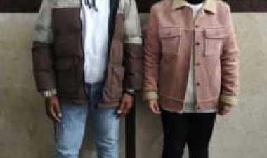 القبض على زوج يقدم زوجته لراغبي المتعة في الإسكندرية