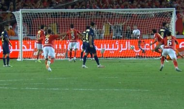 فيريرا: أنا محبط من الهزيمة أمام الأهلي.. لقد تراجعنا بشكل زائد