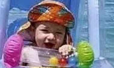 في غفلة من والدتها.. فقدان طفلة تونسية في وسط البحر