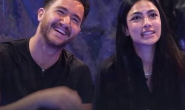 هدى المفتي تكشف سبب ترددها في المشاركة بـ«سوا سوا» وتشيد بأداء أحمد مالك