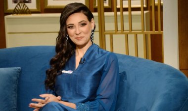 نورهان تكشف عن وصيتها: قررت التبرع ببعض أعضاء جسمي كصدقة