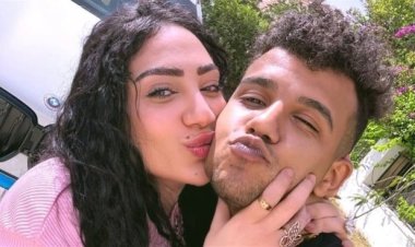 زوجة عصام صاصا تعلّق على أزمة الملهى الليلي: "الفيديو قديم وتمثيلي"