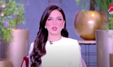 ياسمين عز عن زفاف مؤسس أمازون: «بيزوس عمل فرح بملايين.. وخطيبك بيحاسبك على قاعة اللؤلؤة!»