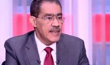 «صنايعي.. قش في دقائق معدودة».. محمد علي خير يشيد بتولي ضياء رشوان وزارة الدولة للإعلام