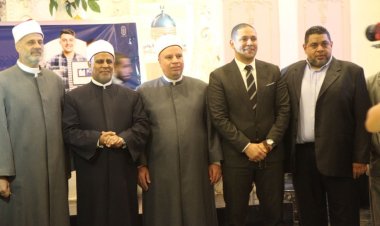 محمد مسعود: أراهن على محو الأمية التكنولوجية في جميع مدارس مصر ببرنامج ICBPC 