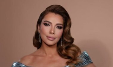 بعد ازمة حفلها الاخير في سوريا..نقيب الفنانين: نفتخر بأصالة وأهلًا بها في وطنها