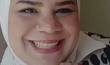 التحقيق مع نهاد قطب بتهمة نشر أخبار كاذبة حول قضية الطفل ياسين