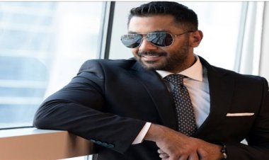 دعواتكم لي بإتمام الزواج.. أحمد فلوكس يفتح صفحة جديدة في حياته العاطفية