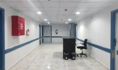 إغلاق مستشفى "عين الحياة" بالنزهة لمخالفته شروط الترخيص