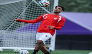 بينهم مرموش ومروان عطية.. تعرف على بدلاء منتخب مصر أمام إيران في كأس العالم