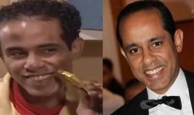 حمدي عباس يشكو من قلة أعماله الفنية ويتجه إلى "تيك توك"