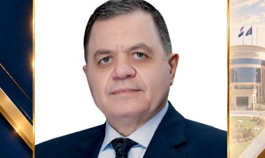 وزير الداخلية أمام الرئيس السيسي : اصطفاف الشعب خلف قيادتكم الحكيمة أجهض مخططات الإسقاط