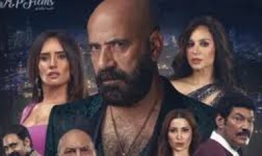 بعد تحقيقه 7 ملايين جنيه خلال 3 أيام.. محمد سعد: الدشاش هيساعدني أقدم اللي الناس طلبته مني