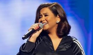 دفاع المطربة شيرين عبد الوهاب:  محكمة النقض تصدر حكما لصالح شيرين ضد شركة روتانا 