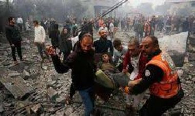 ارتفاع عدد ضحايا العدوان الإسرائيلي على غزة لـ32623 شهيدا و75092 مصابا