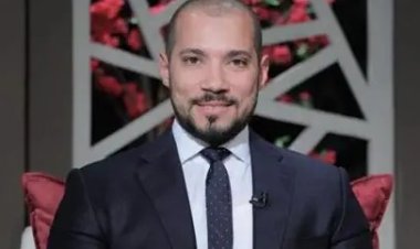 بعد حديثها عن النقاب والابتعاد عن الفن.. عبدالله رشدي يدعم شيماء سيف