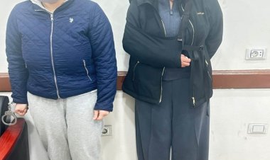 الداخلية تكشف حقيقة التعدي على سيدة حاولت حماية الكلاب الضالة بالإسكندرية