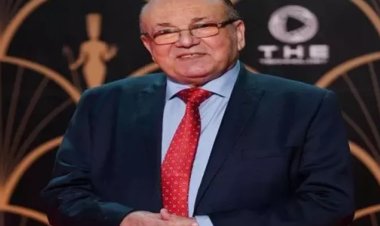 مجدي أبو عميرة رئيسًا للجنة تحكيم الدورة الثالثة من مهرجان بردية السينمائي