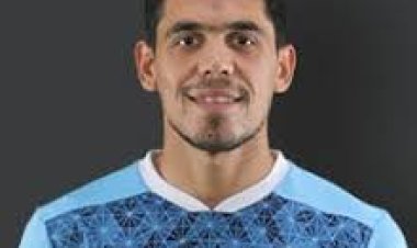 تفاصيل إصابة محمد حمدي بعد مباراة الجيش الرواندي