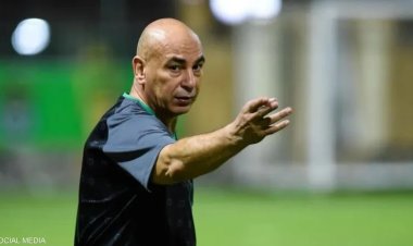 وزير الرياضة: حسام حسن أسطورة في تاريخ الرياضة المصرية