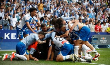 إسبانيول يعود من جديد إلى الدوري الإسباني