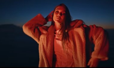 المطربة رحمة تطرح أولى أغانيها مع روتانا بعنوان «مين شاريني»