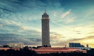وصلت 100 جنيه.. رفع أسعار تذاكر برج القاهرة